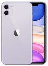 Apple Apple iPhone 11 128GB 6.1" Purple EU Slim box MHDM3CN/A